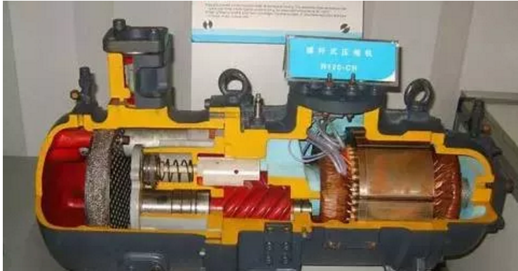 如(ru)何(he)解決工(gong)業冷水(shui)機産(chan)生(sheng)水流(liu)不夠的(de)故(gu)障